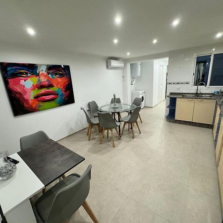 Piso Nuevo Al Lado Del Mar Apartment Valencia Ngoại thất bức ảnh