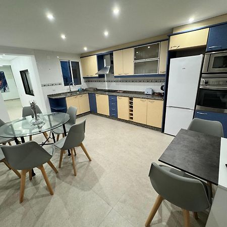 Piso Nuevo Al Lado Del Mar Apartment Valencia Ngoại thất bức ảnh