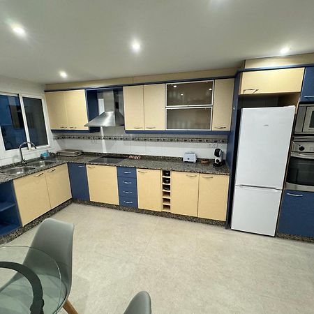 Piso Nuevo Al Lado Del Mar Apartment Valencia Ngoại thất bức ảnh
