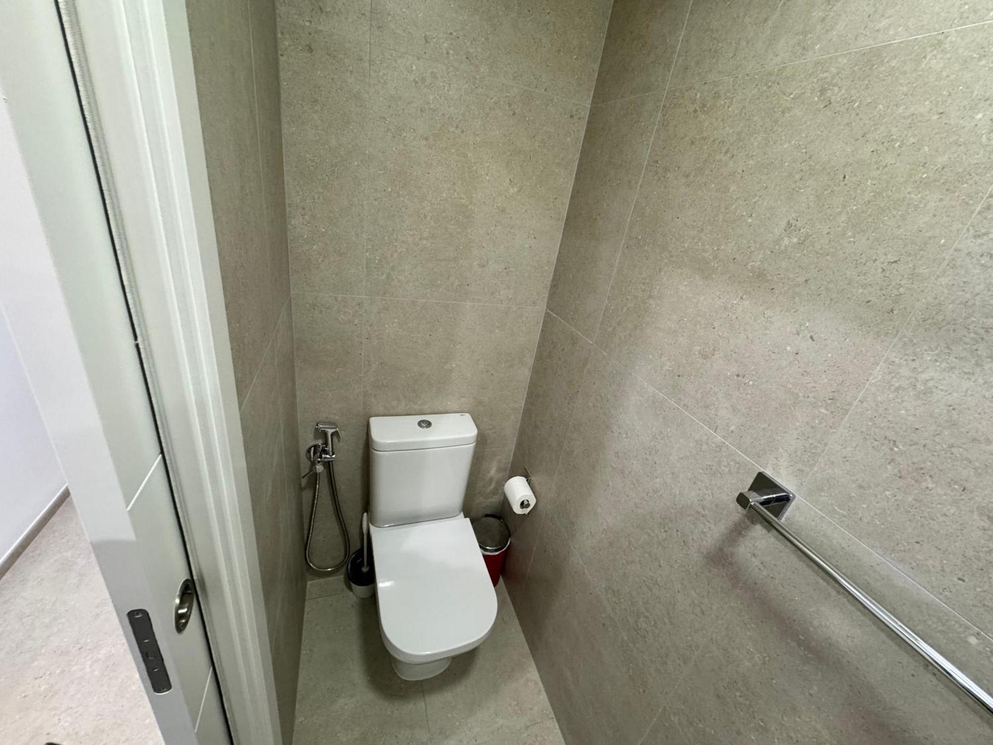 Piso Nuevo Al Lado Del Mar Apartment Valencia Ngoại thất bức ảnh