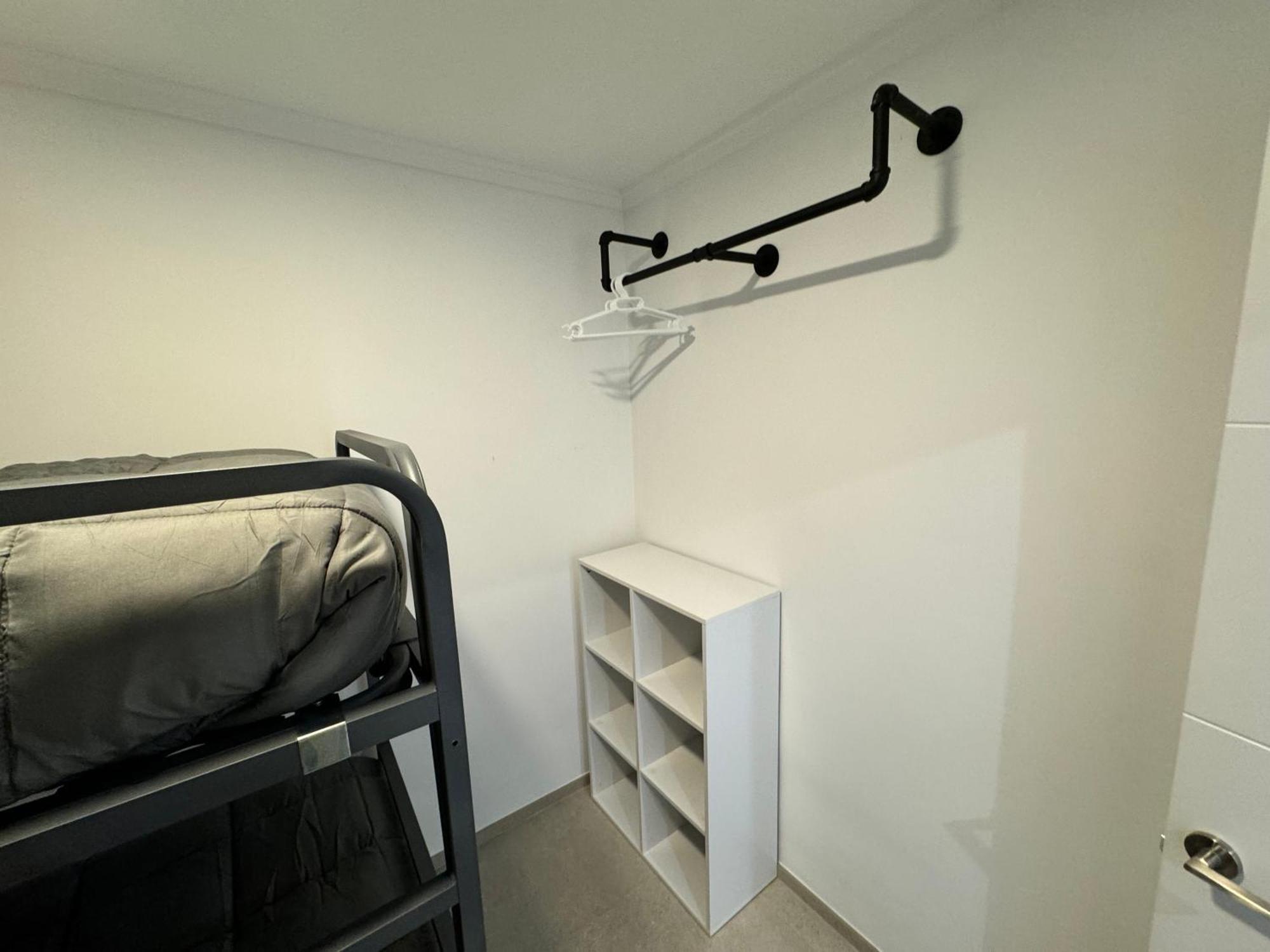 Piso Nuevo Al Lado Del Mar Apartment Valencia Ngoại thất bức ảnh