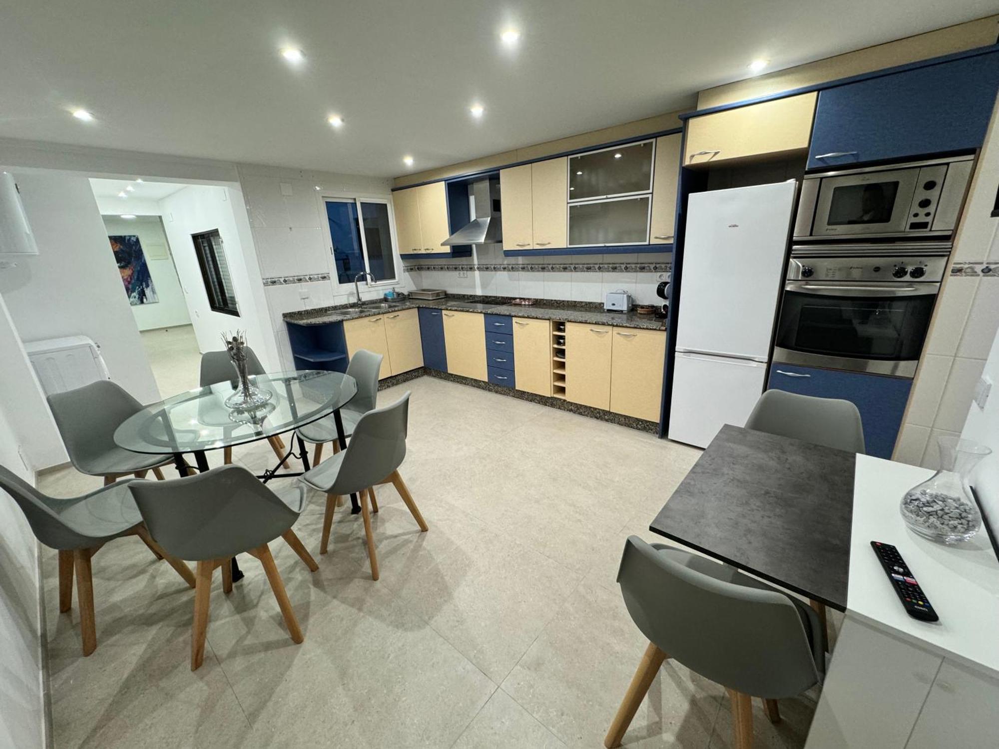 Piso Nuevo Al Lado Del Mar Apartment Valencia Ngoại thất bức ảnh