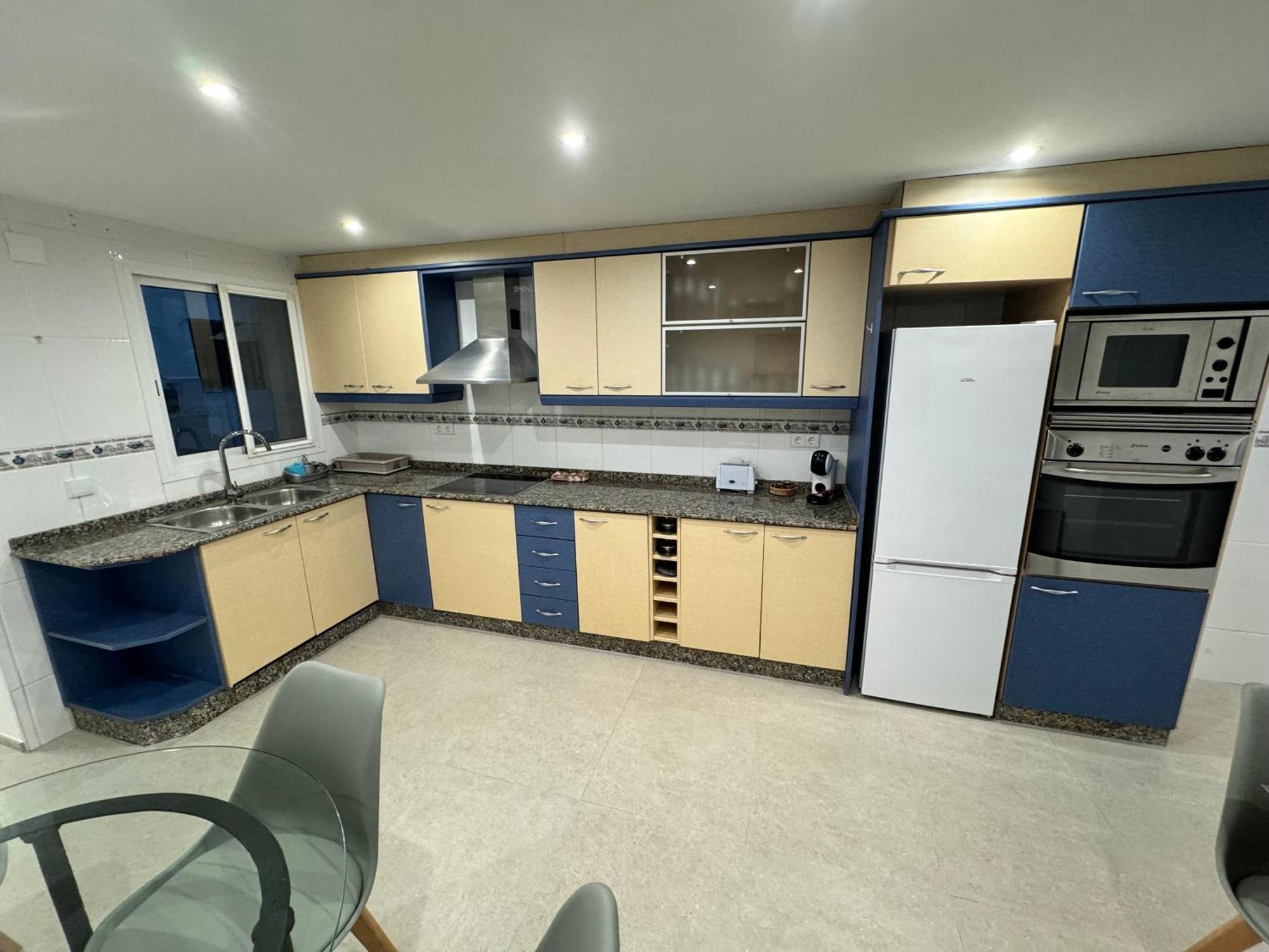 Piso Nuevo Al Lado Del Mar Apartment Valencia Ngoại thất bức ảnh