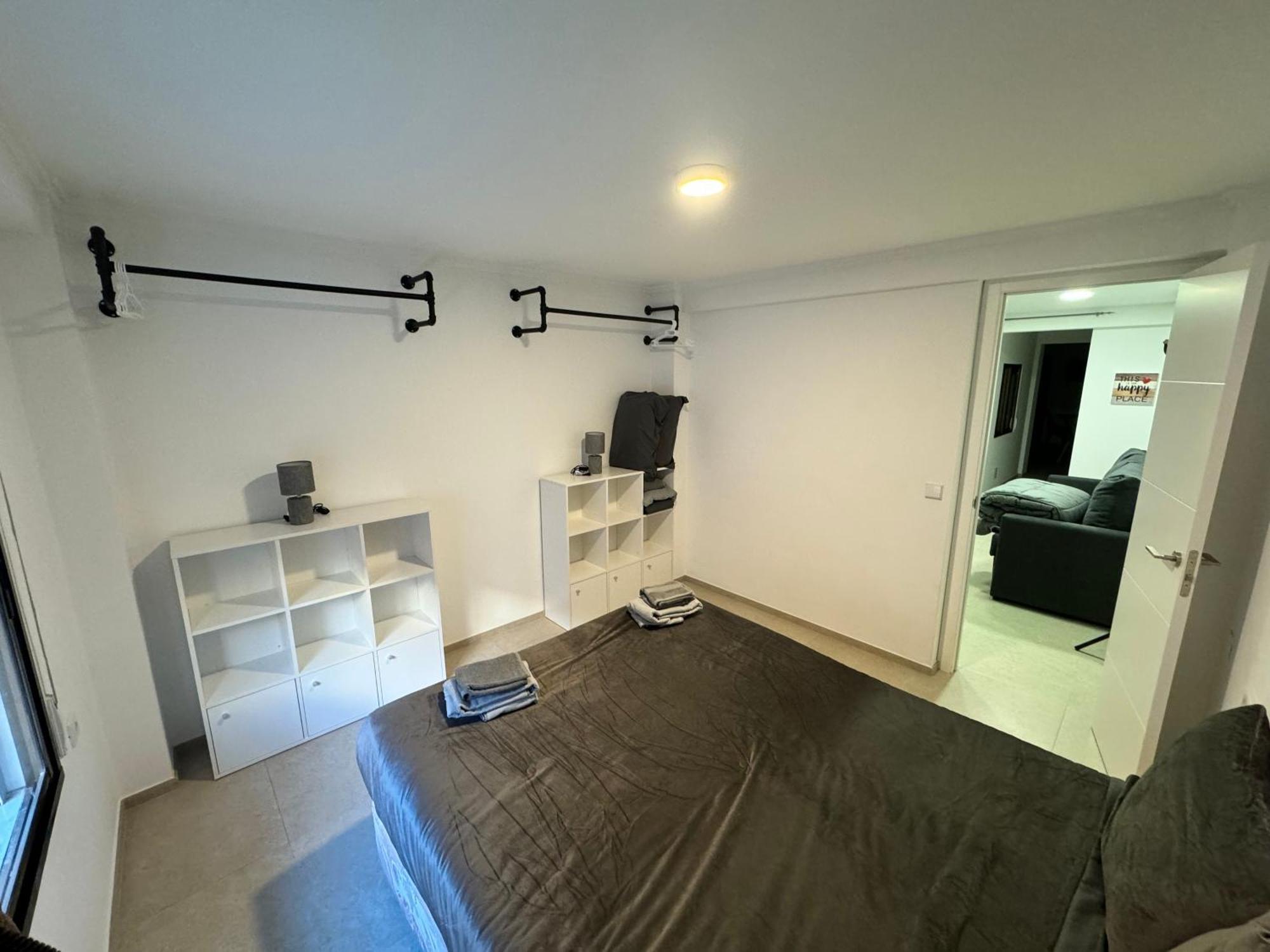 Piso Nuevo Al Lado Del Mar Apartment Valencia Ngoại thất bức ảnh