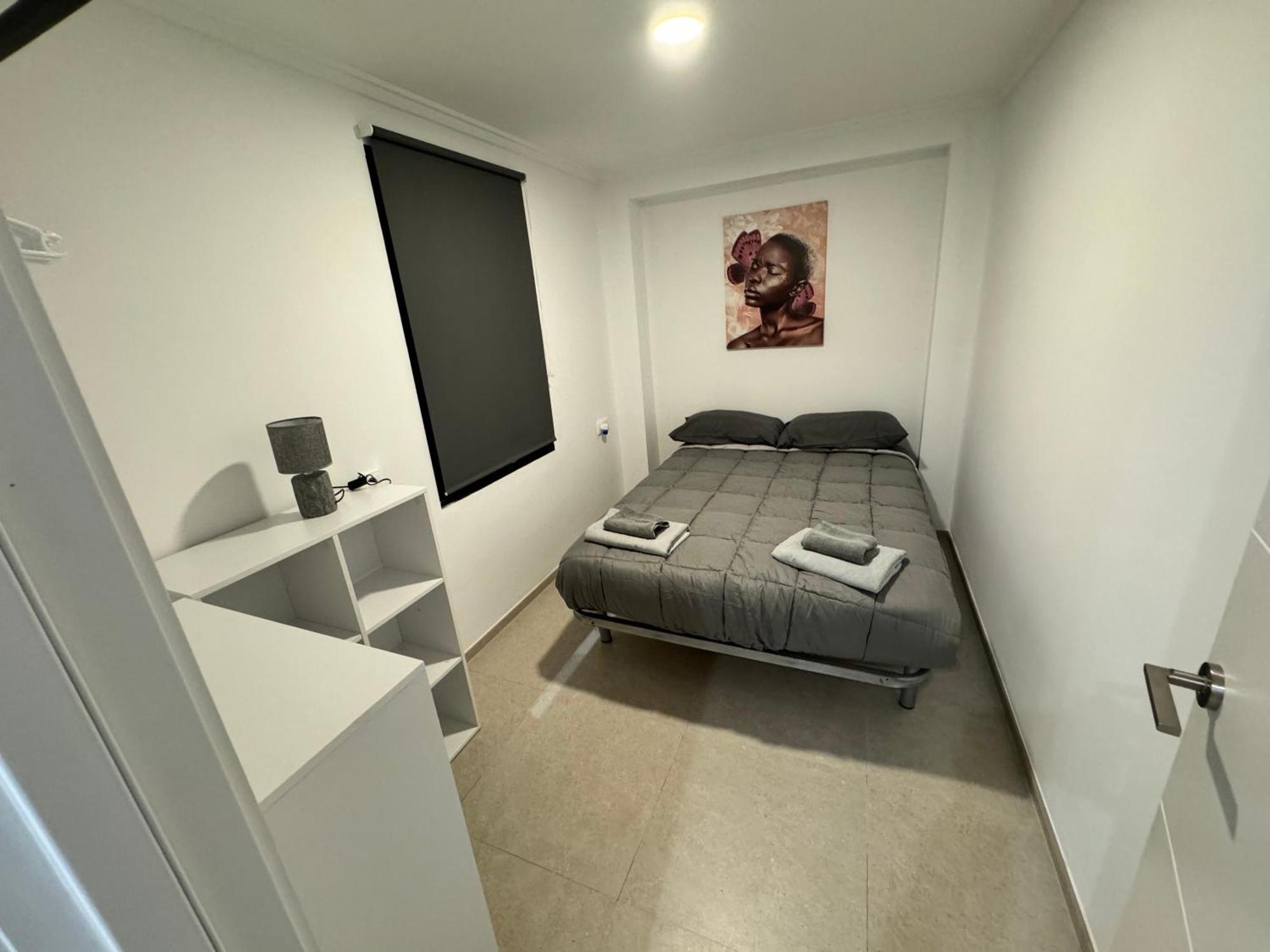 Piso Nuevo Al Lado Del Mar Apartment Valencia Ngoại thất bức ảnh